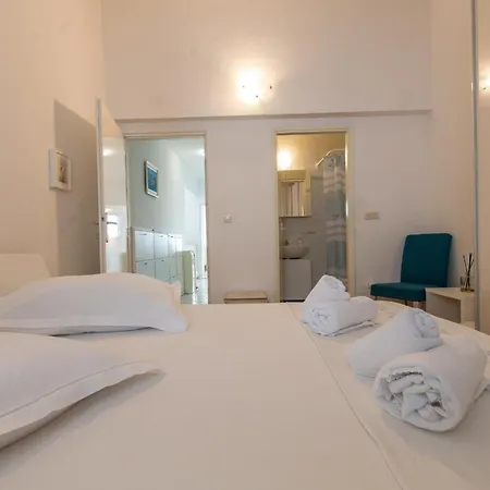 Apartments Jagoda Makarska Exterior photo