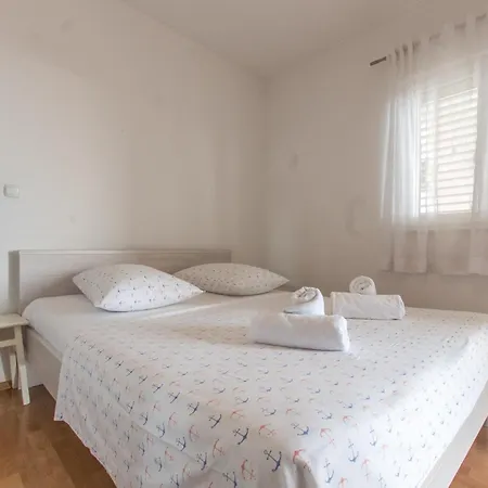 Apartments Jagoda Makarska Exterior photo