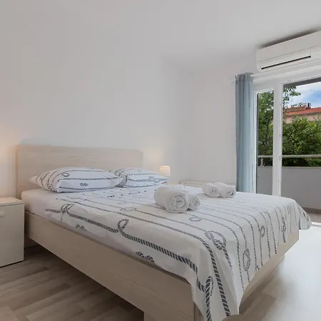 Apartments Jagoda Makarska Exterior photo