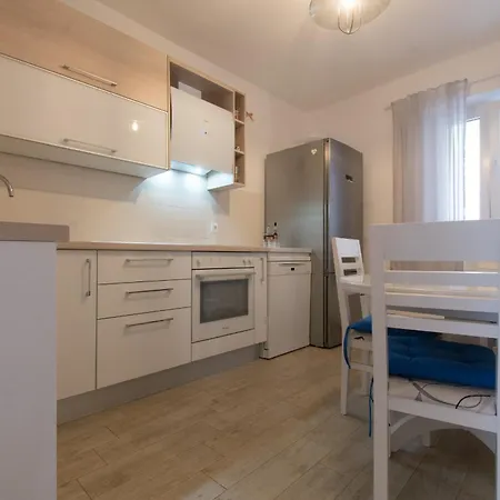 Apartments Jagoda Makarska Exterior photo