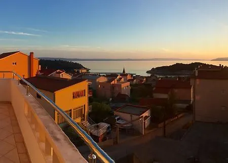 Apartments Jagoda Makarska Exterior photo