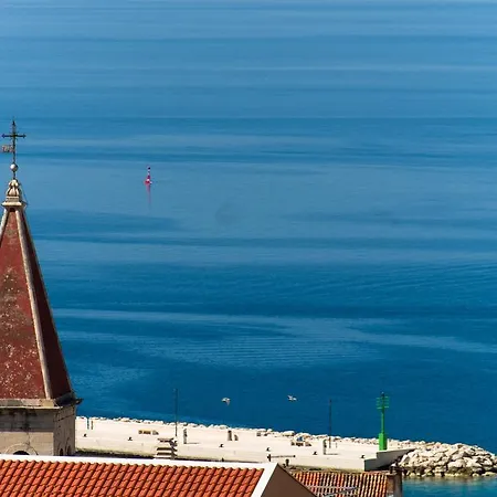 Apartments Jagoda Makarska Exterior photo