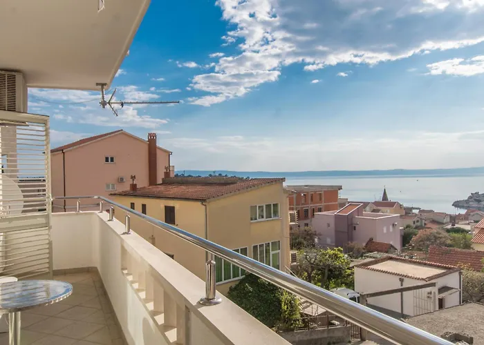 Apartments Jagoda