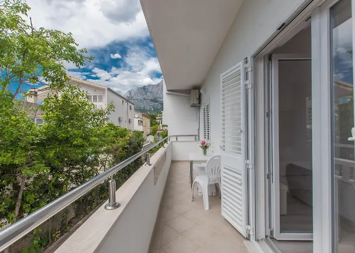 Apartments Jagoda