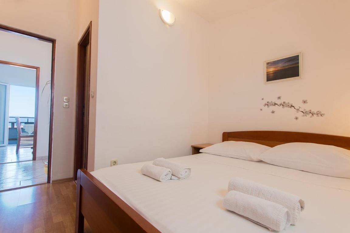 Apartment Jagoda