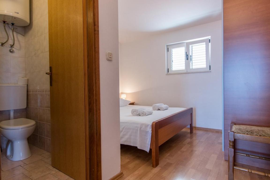 Jagoda Apartment *