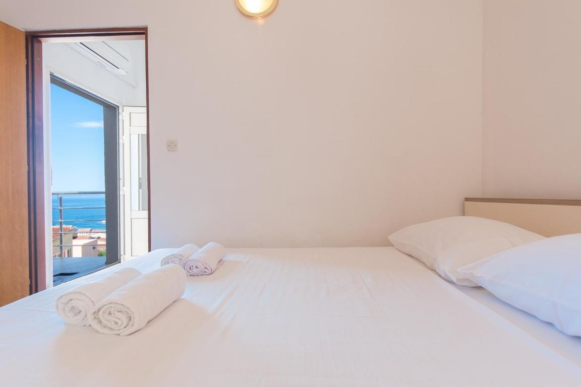 Jagoda Apartment *