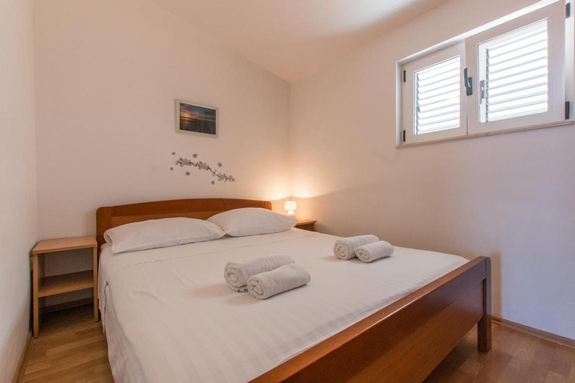 Jagoda Apartment *