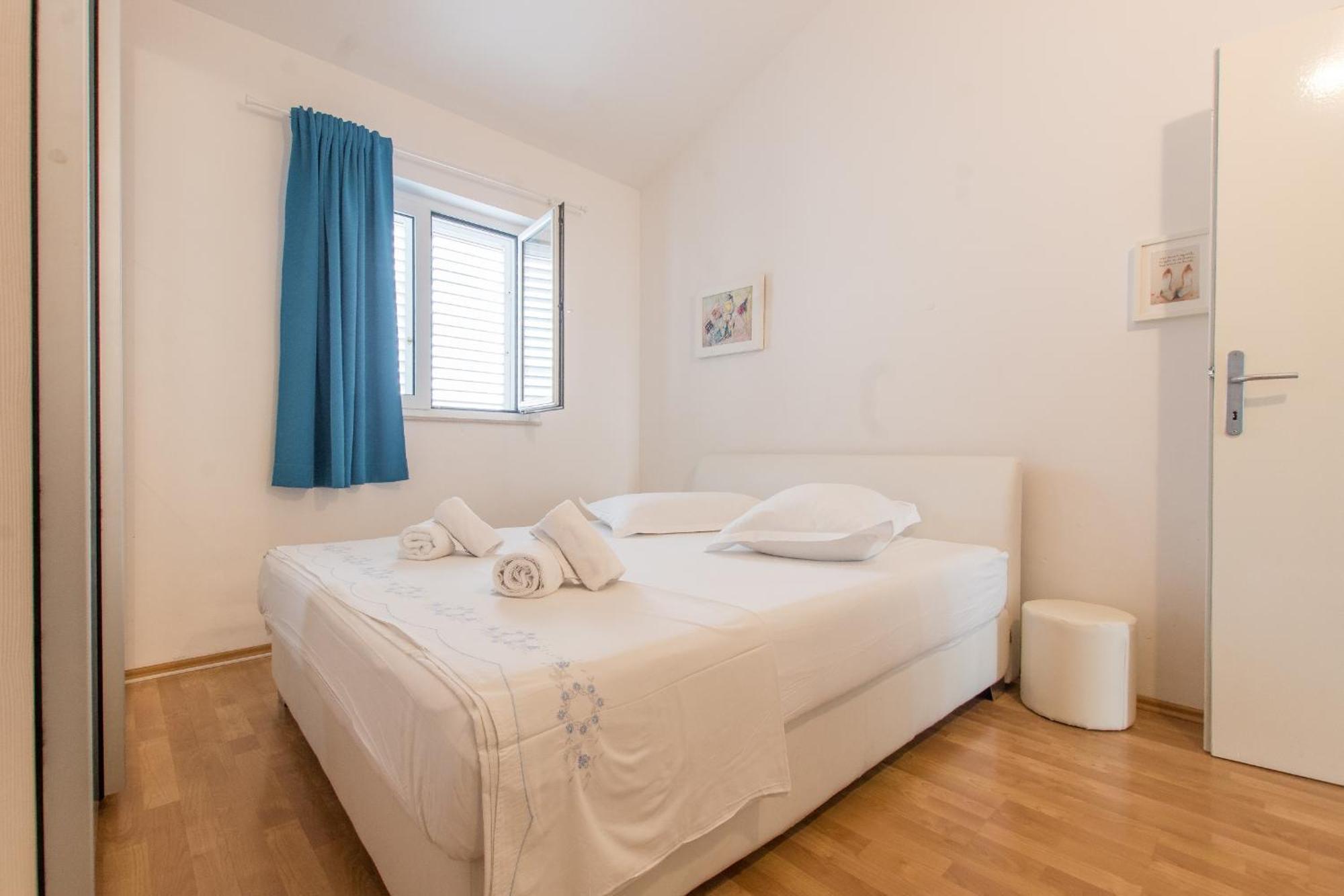 Apartment Jagoda