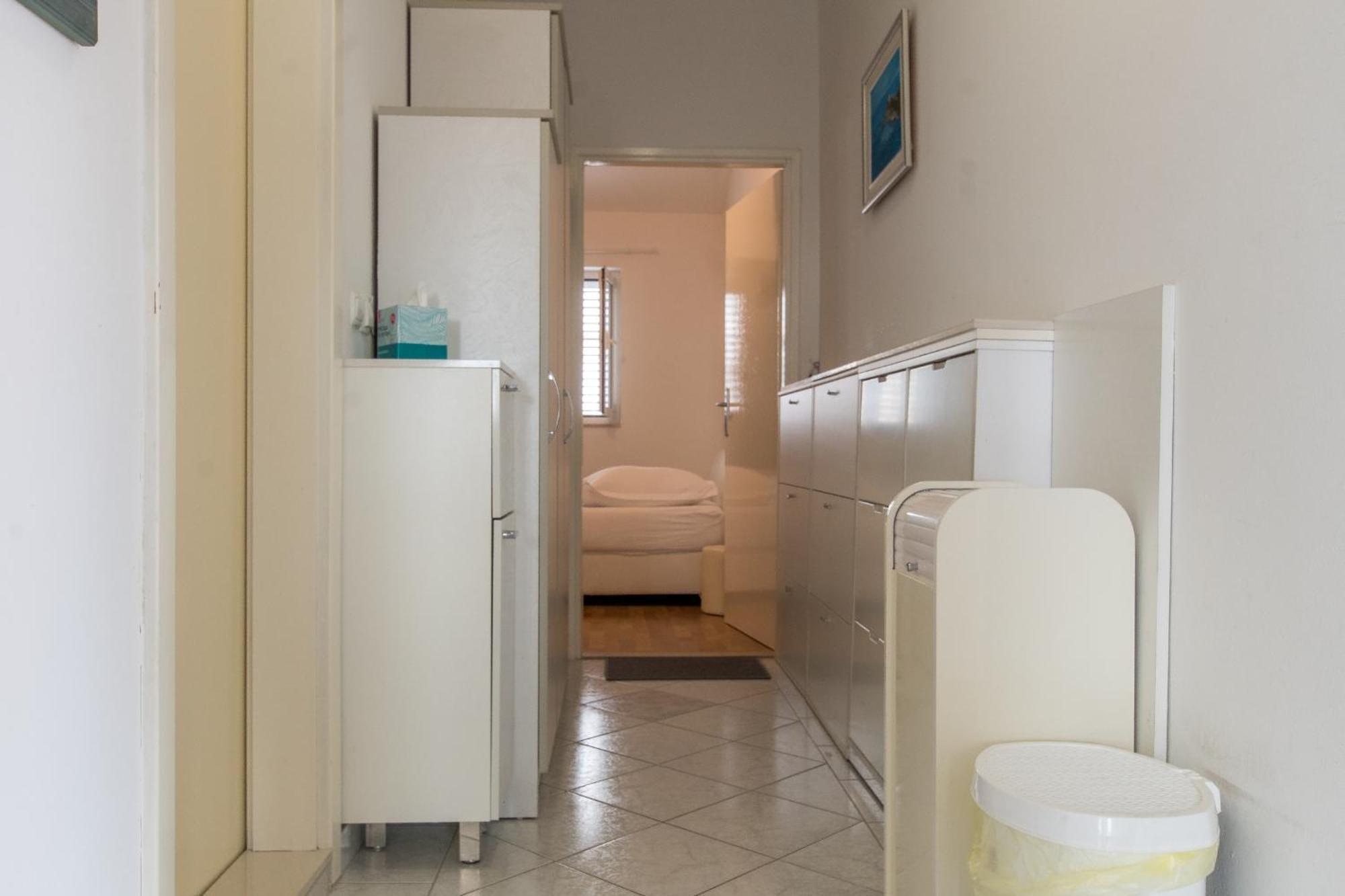 Apartment Jagoda *