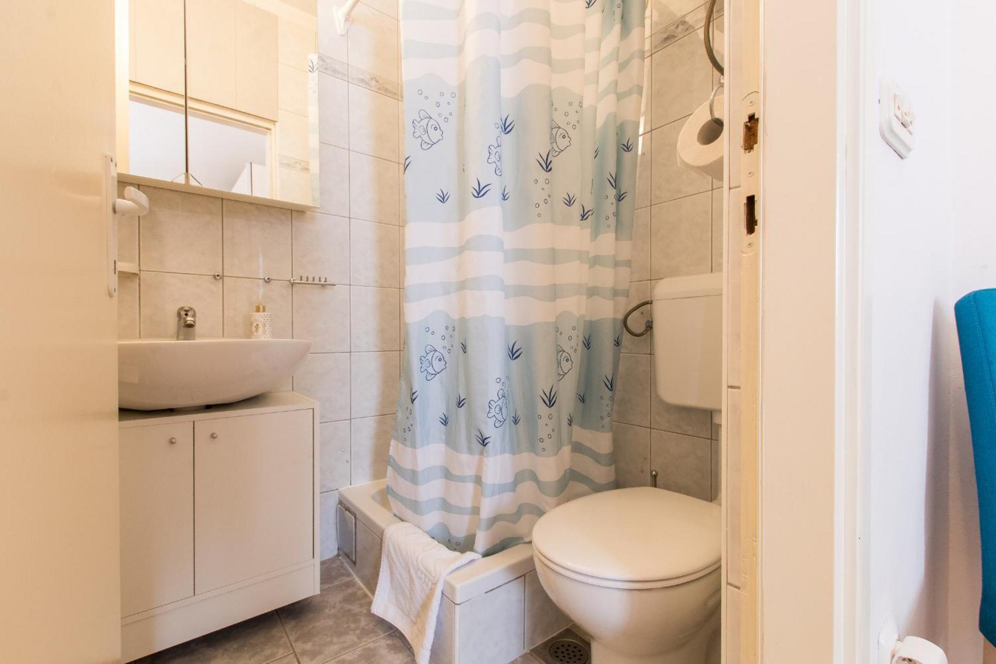 Apartment Jagoda