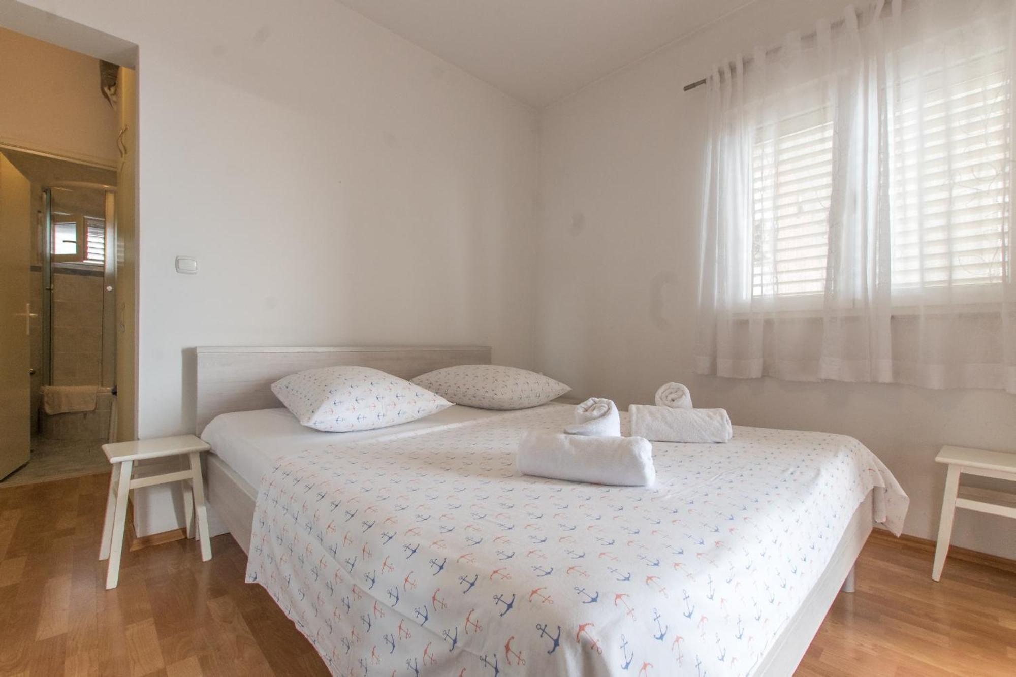 Jagoda Apartment