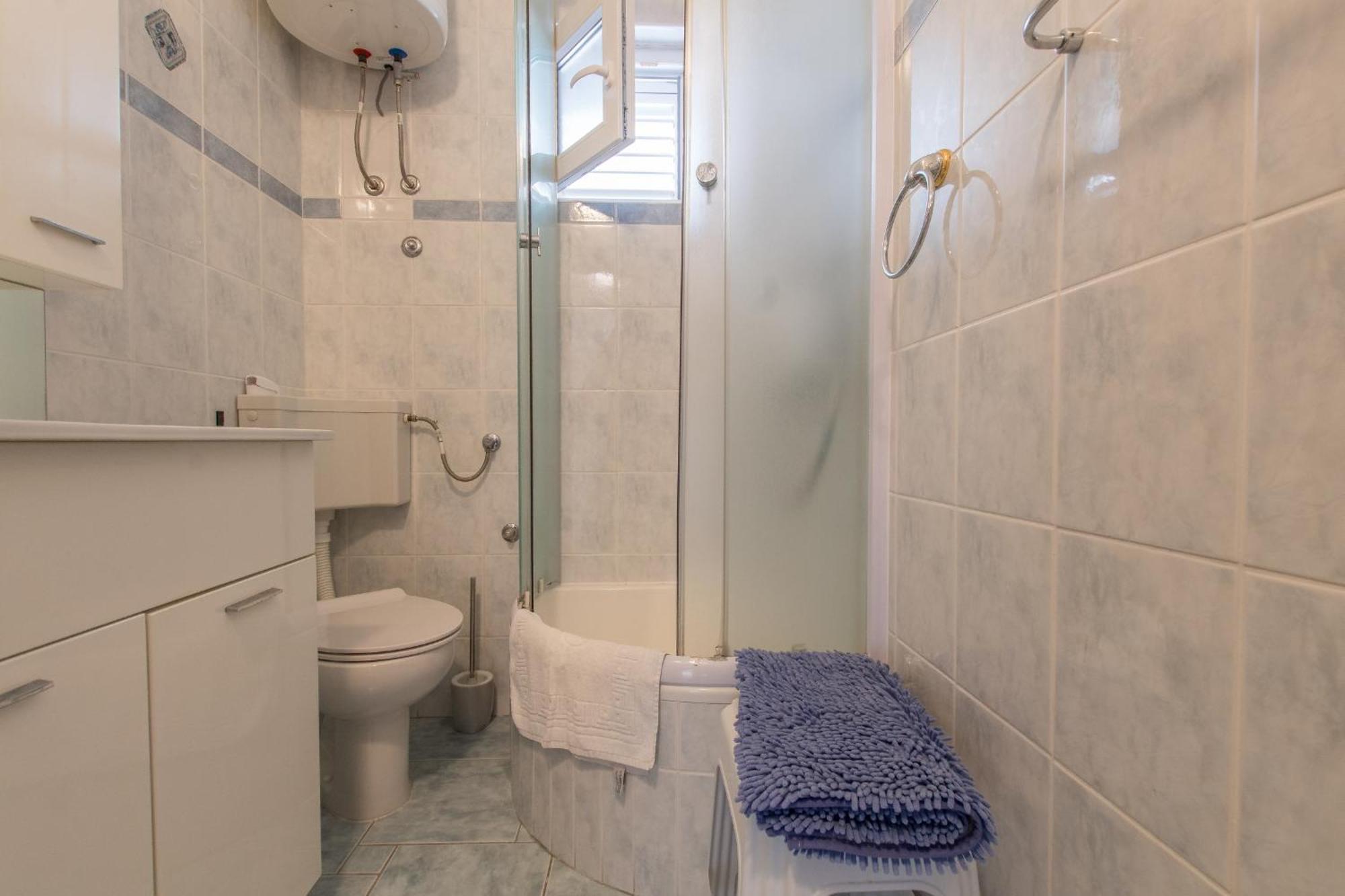 Apartment Jagoda *