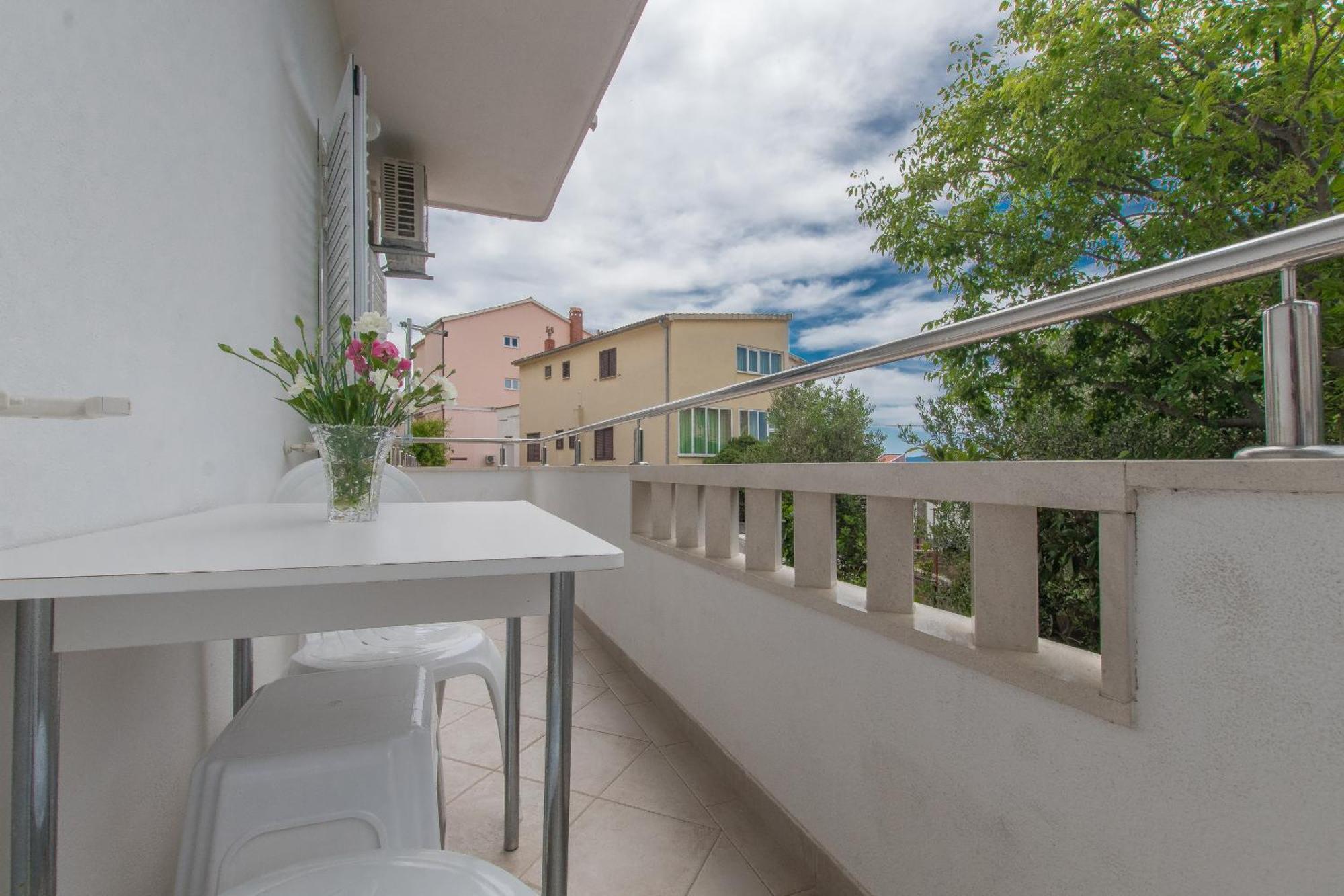 Jagoda Apartment Makarska