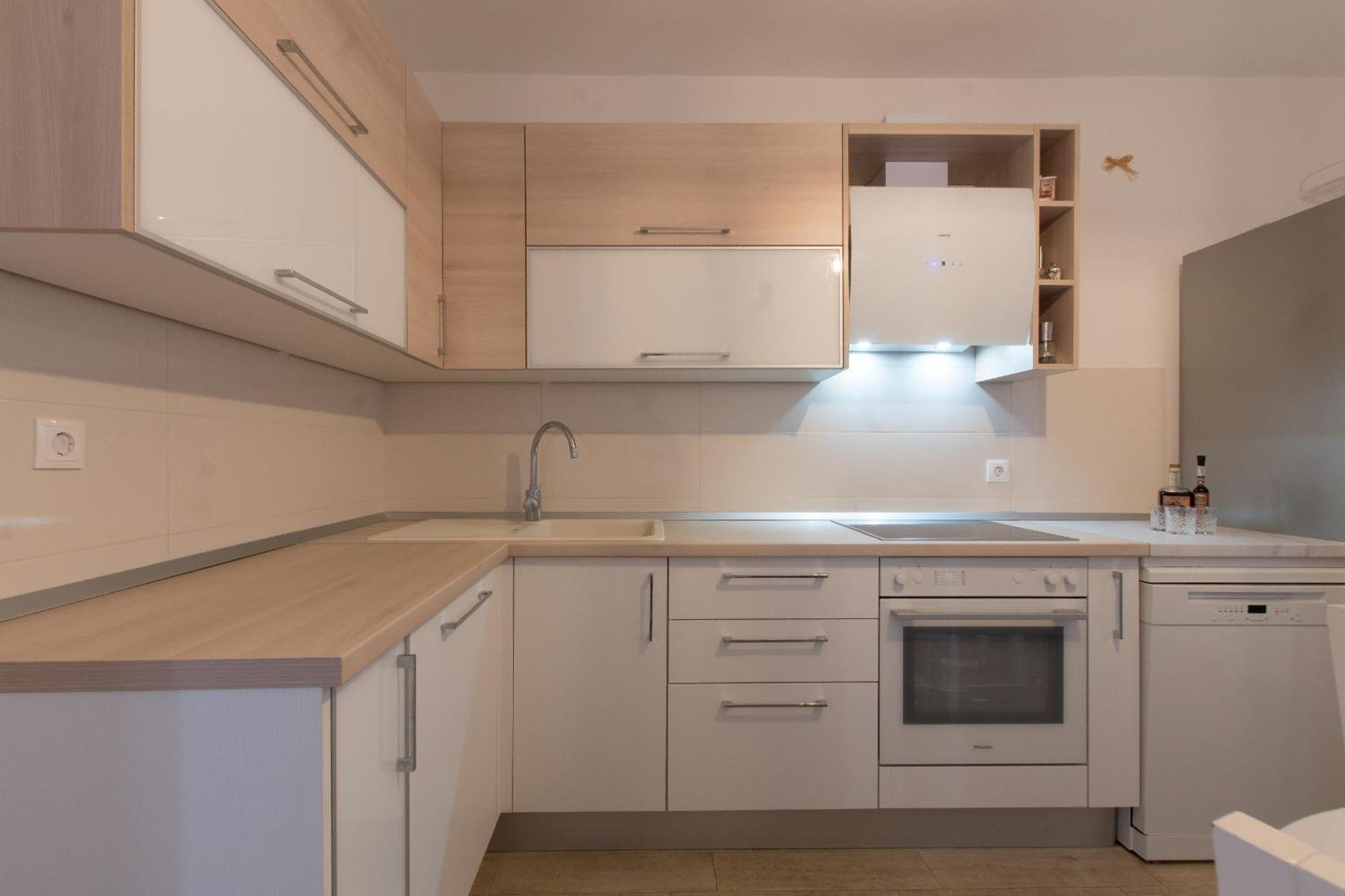 Jagoda Apartment Makarska