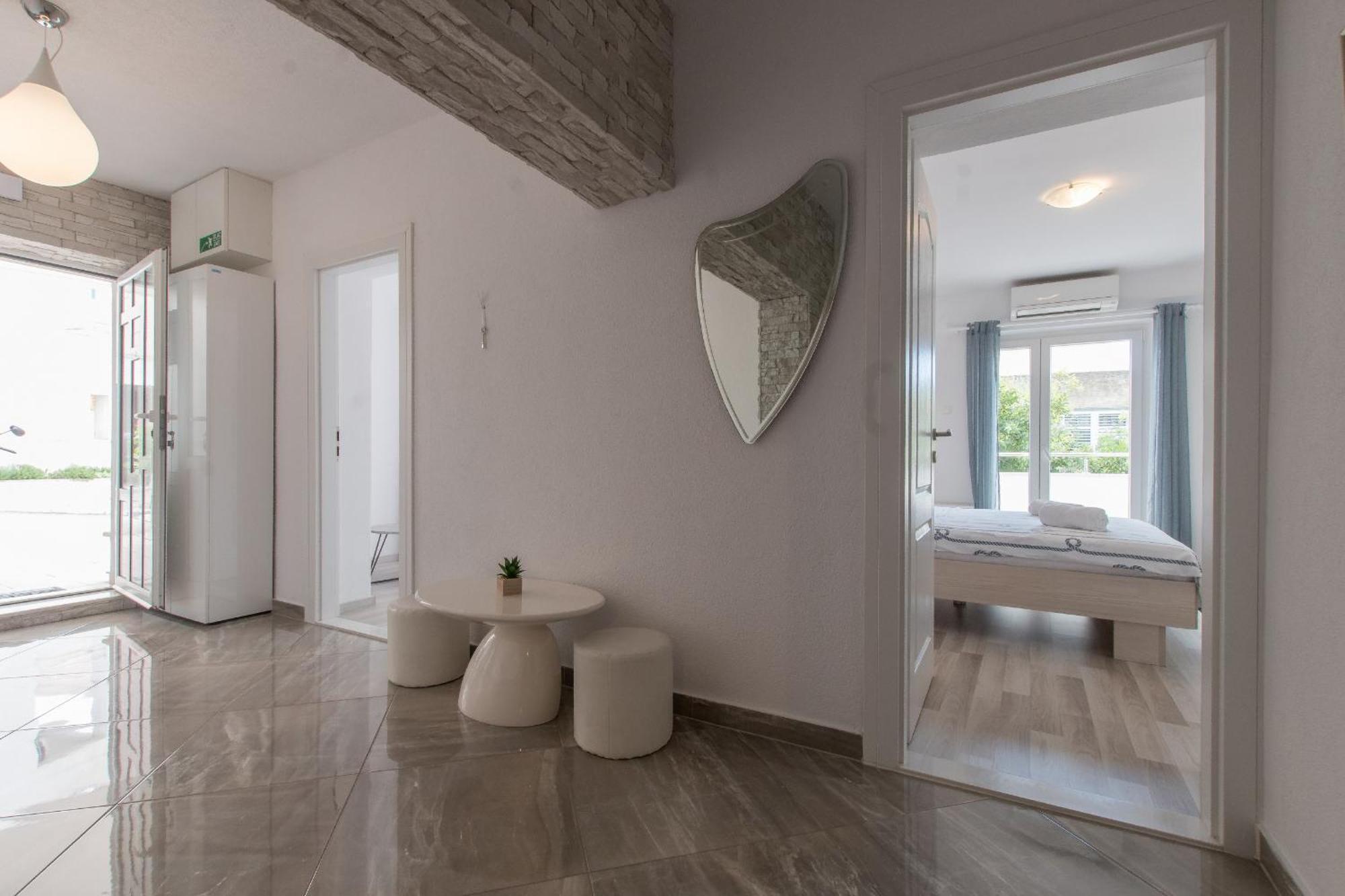 Jagoda Apartment Makarska