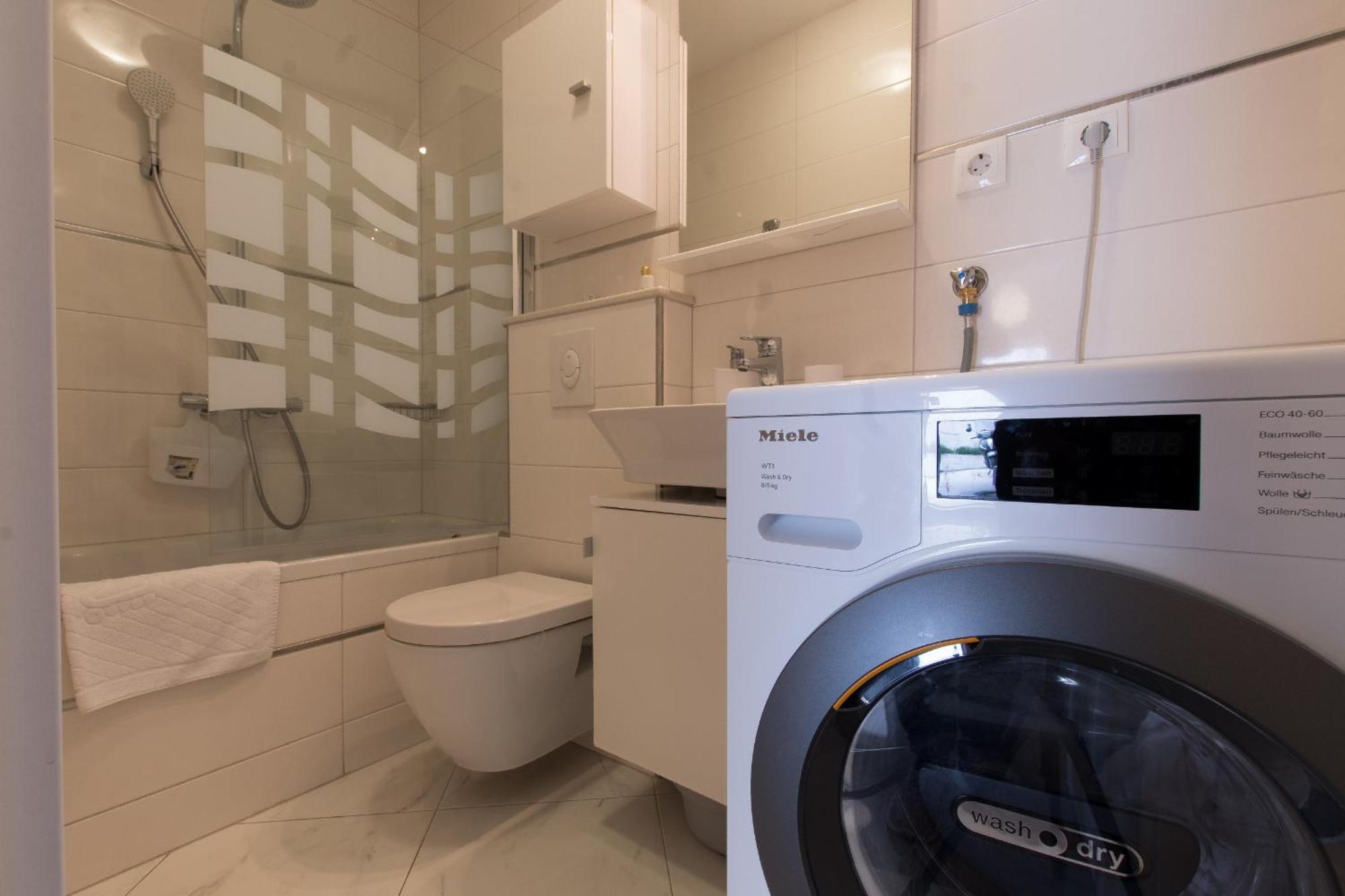 Apartment Jagoda Makarska