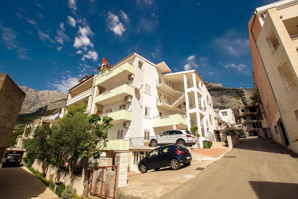 Apartment Jagoda Makarska