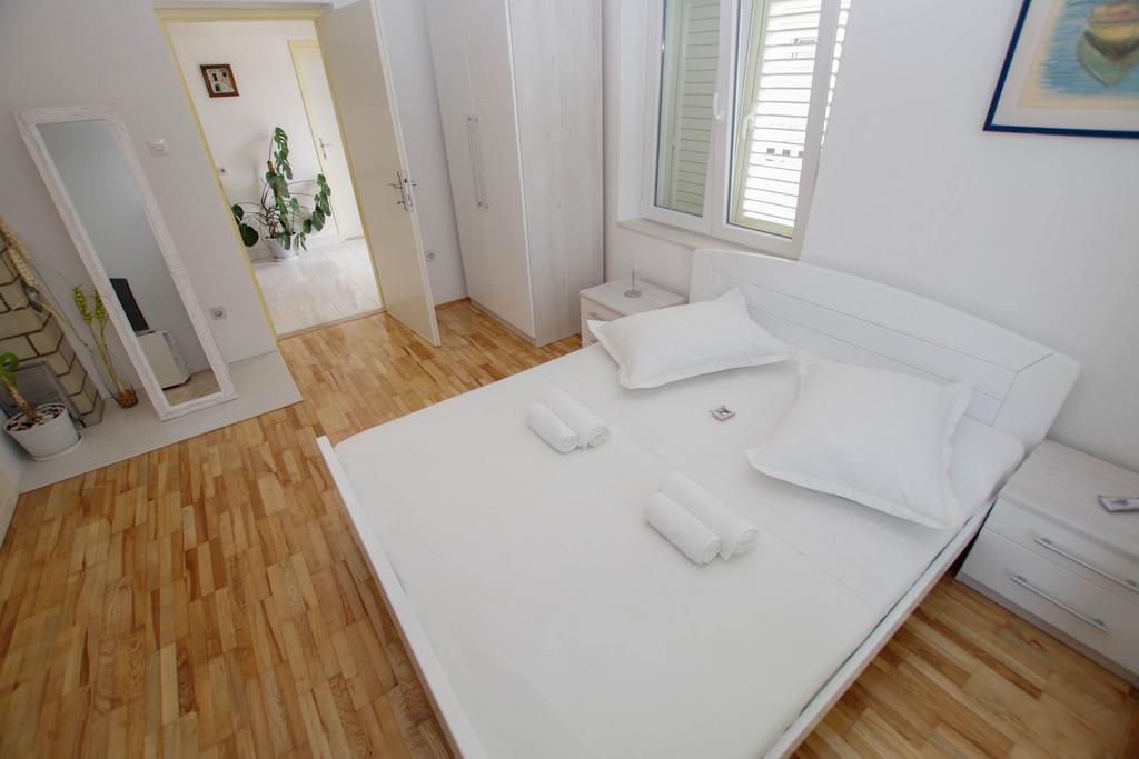 Apartment Jagoda