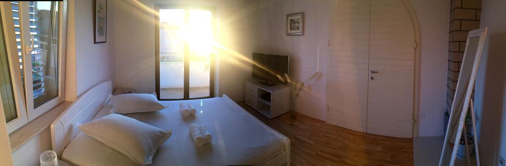 Apartment Jagoda *