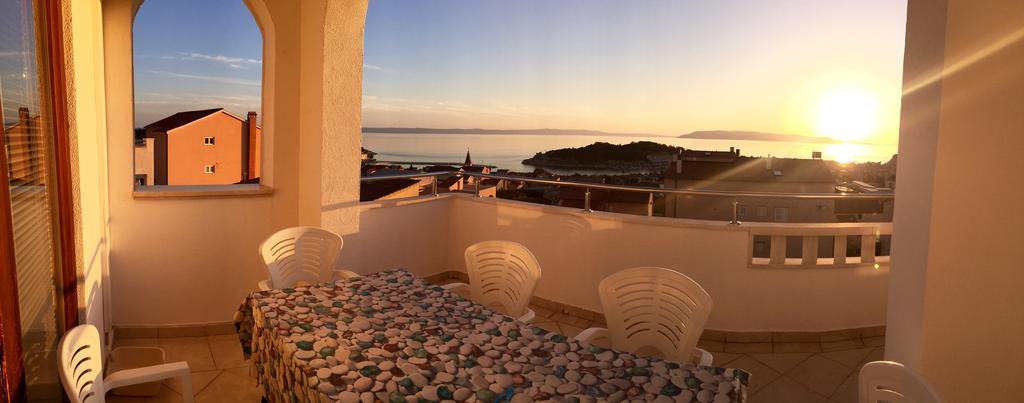 Apartment Jagoda Makarska