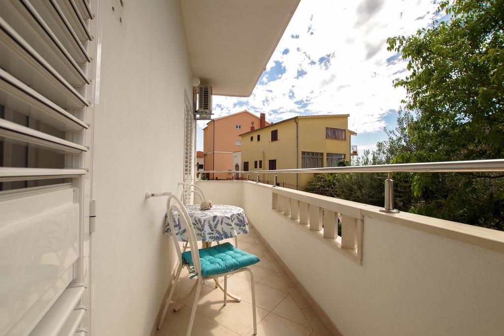 Jagoda Apartment *