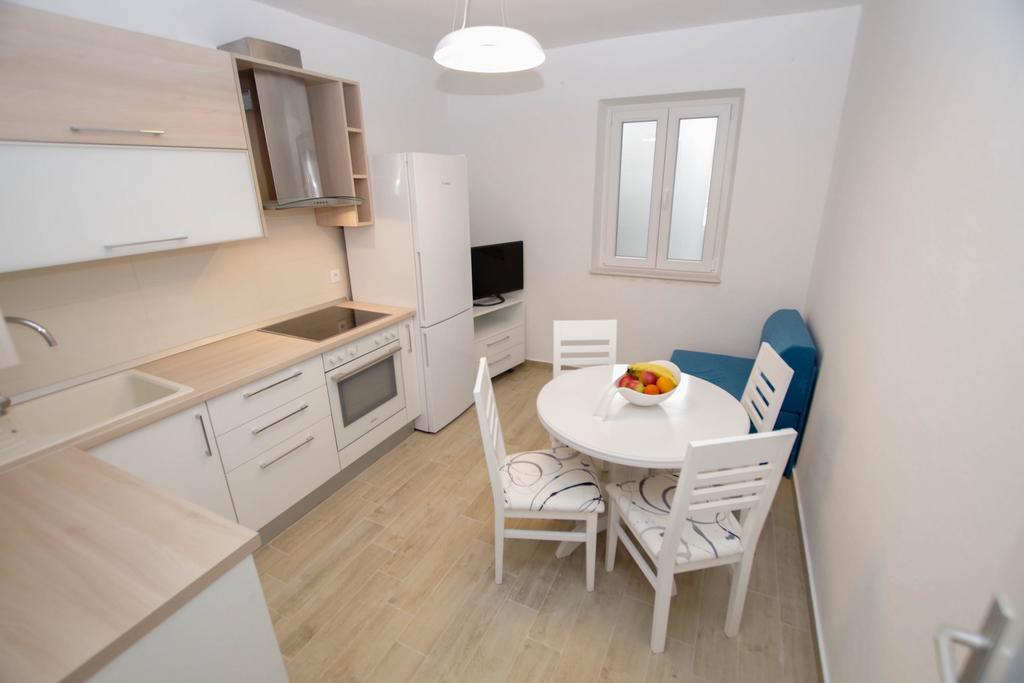 Apartment Jagoda Makarska