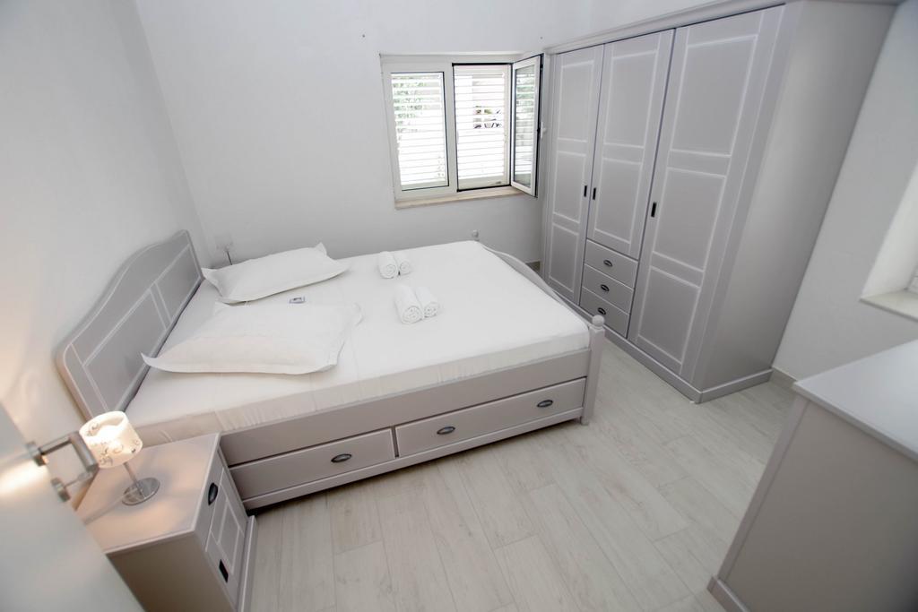 Apartment Jagoda *