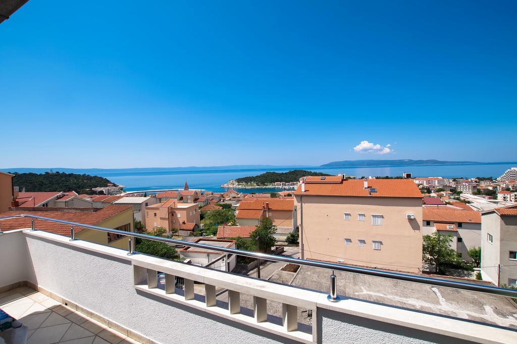 Jagoda Apartment Makarska