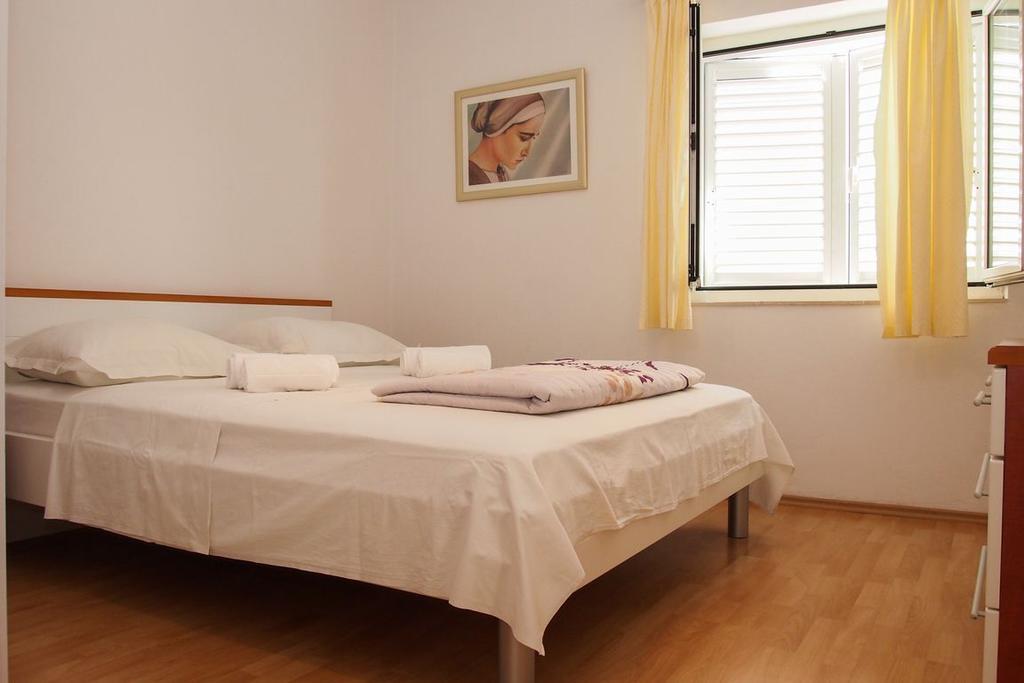 Apartment Jagoda Makarska