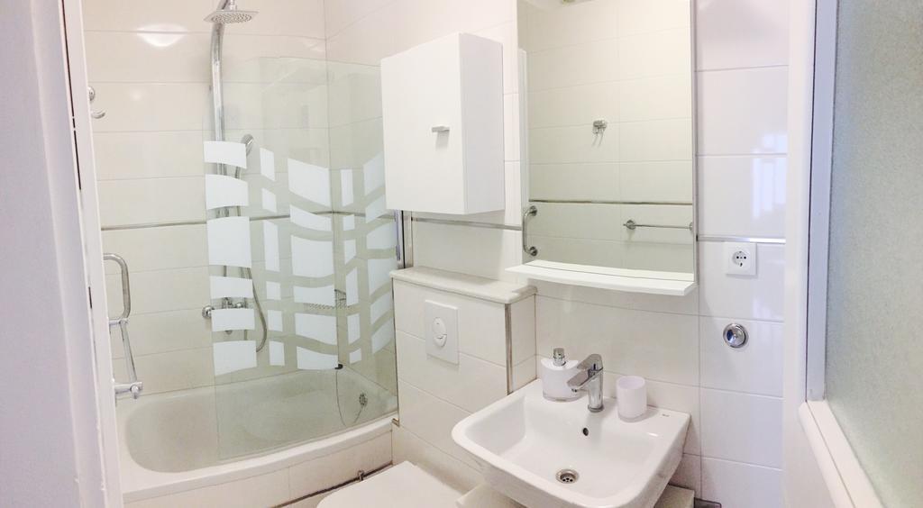 Apartment Jagoda Makarska