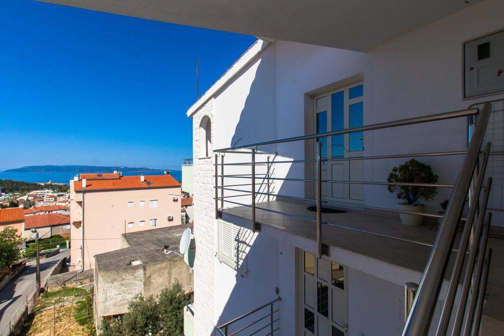 Jagoda Apartment Makarska